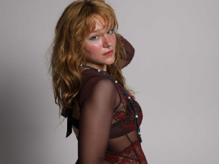 cutebrutality18 - Ich rede sehr gerne... und ich genieße es sehr, meinen Körper zu genießen.